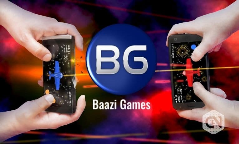 Baazi Games Launches Baazi Mobile Gaming- An Innovative, Hyper-Casual Gaming Platform