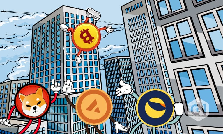 Bitcoin’s Losses Have Adversely Impacted SHIB, LUNA, and AVAX Bitcoin’s Losses Have Adversely Impacted SHIB, LUNA, and AVAX
