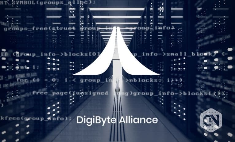 DigiByte Community Announces Formation of the Blockchain to Push Innovation DigiByte Community Announces Formation of the Blockchain to Push Innovation