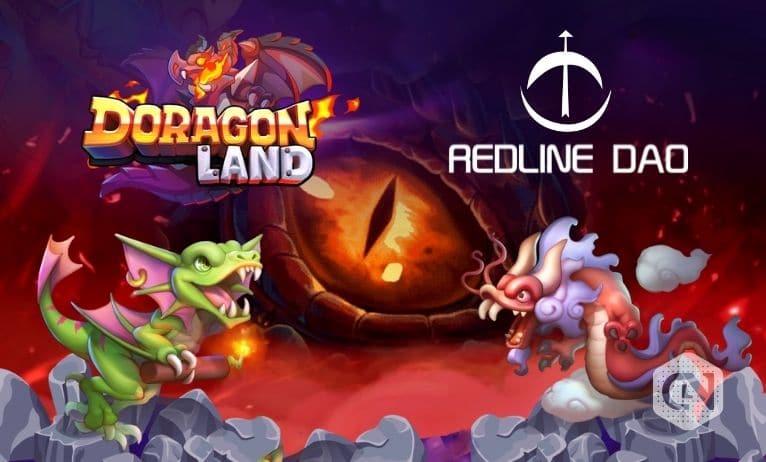 DoragonLand Adds Redline DAO as New Partner DoragonLand Adds Redline DAO as New Partner