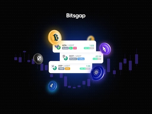 Enhance Crypto Trading Revenue Potential Through Bitsgap’s High-Frequency Bots Enhance Crypto Trading Revenue Potential Through Bitsgap’s High-Frequency Bots