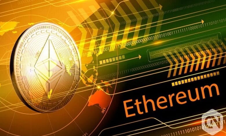 Ethereum (ETH) is Consolidating After a Long Bullish Run!