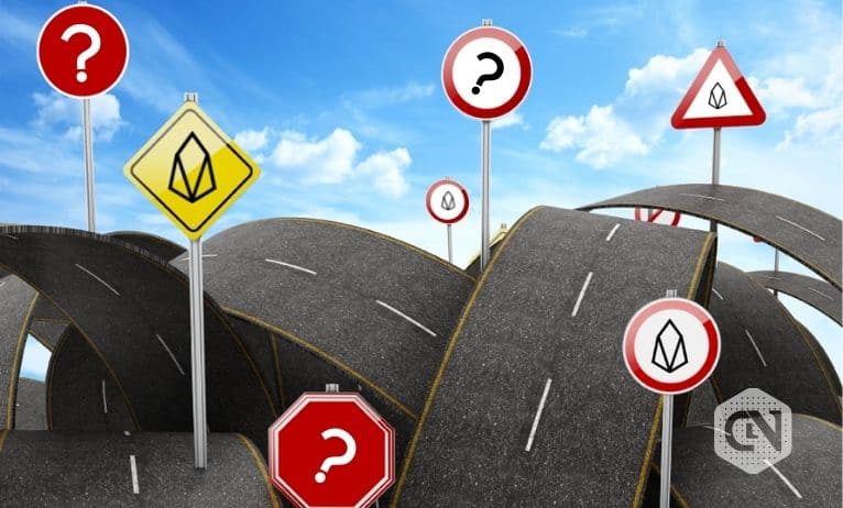 Mandel to Acquire EOSIO by 2022 Mandel to Acquire EOSIO by 2022