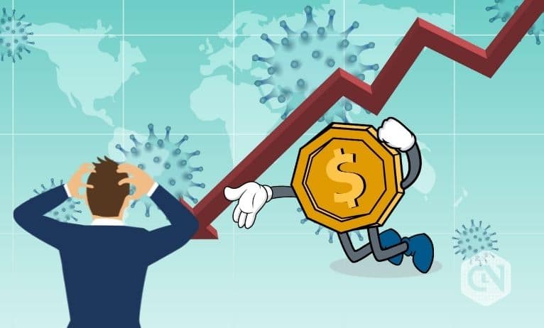 Omicron Fear Affects Outlook as the Dollar Is Down Omicron Fear Affects Outlook as the Dollar Is Down