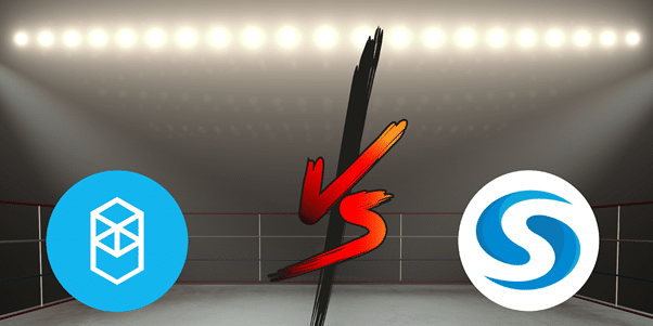 Syscoin vs Fantom: Battle of the cross-chain smart contract networks