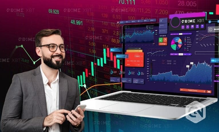 PrimeXBT Brings a Competitive Edge to Trading with New Contests Module PrimeXBT Brings a Competitive Edge to Trading with New Contests Module