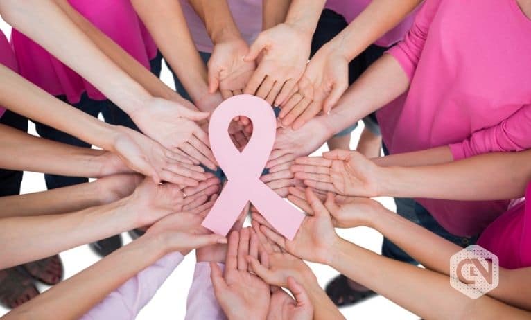 SHIB, BTC, DOGE Accepted by Breast Cancer Charity