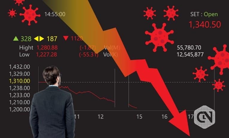 Stocks Dip Amid Growing Concerns of Omicron and Fed Policy Tilt Stocks Dip Amid Growing Concerns of Omicron and Fed Policy Tilt