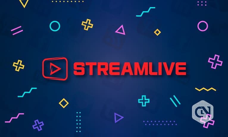 Stream Coin (STRM) Revolutionizes Live Streaming Industry