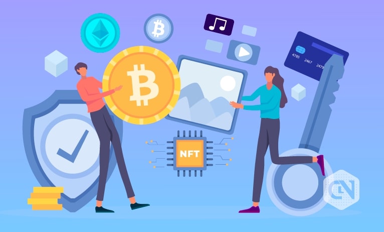 The History of Tokenization The History of Tokenization