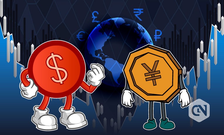 USD and Yen Trading Low After Equities Performed Well in the US USD and Yen Trading Low After Equities Performed Well in the US
