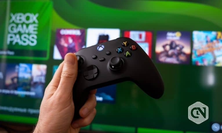 Users Can Book New Xbox Games for Free Till 2022