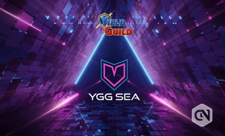 YGG SEA Is Set to Open Metaverse for the Southeast Asia Market YGG SEA Is Set to Open Metaverse for the Southeast Asia Market
