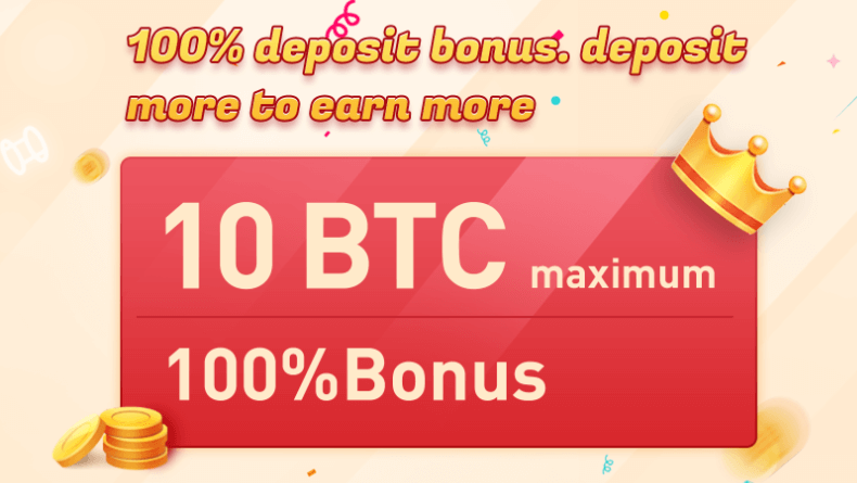bonus de dépôt par bexplus