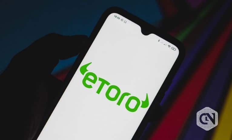 eToro Might Push SPAC Merger Deadline, Again eToro Might Push SPAC Merger Deadline, Again