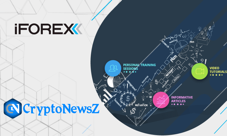 iForex Review 2022: Is It Worth To Try iForex Platform? iForex Review