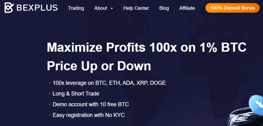 qu'est-ce que bexplus