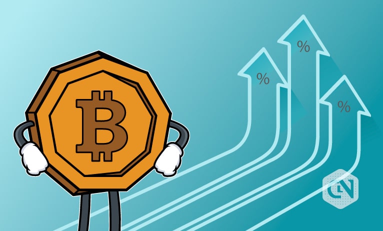 BTC Dips as Federal Reserve Prepares for Interest Rate Surge BTC Dips as Federal Reserve Prepares for Interest Rate Surge