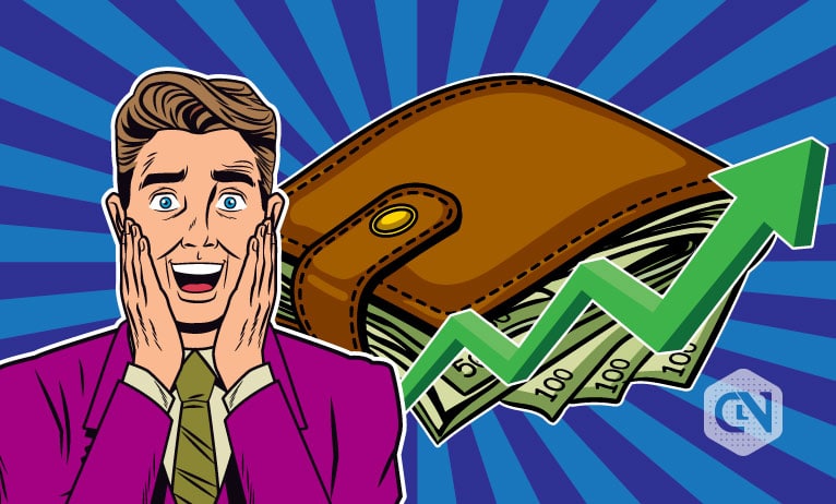 ClaimSwap Achieve a Growth of 150% in Active Wallet Users ClaimSwap Achieve a Growth of 150% in Active Wallet Users