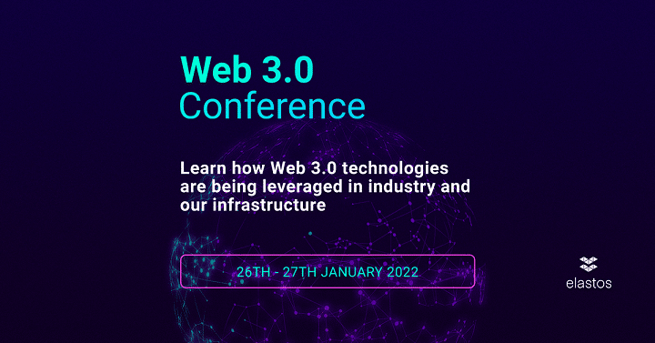 Web 3.0 Conference Will Explore the Future Capabilities of Web 3.0 and How It Will Revolutionize the Internet Web 3.0 conference 2022