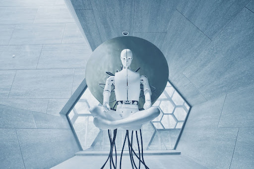 Could These Two Technologies Explode in 2022? Could These Two Technologies Explode in 2022?