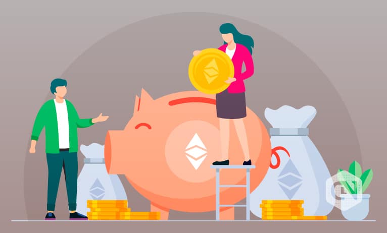 Ethereum Classic Fleshes Strength After 2-Month Long Correction Ethereum Classic Fleshes Strength After 2-Month Long Correction