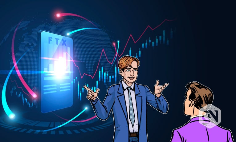 FTX Ventures to Support Development of Product Categories FTX Ventures to Support Development of Product Categories