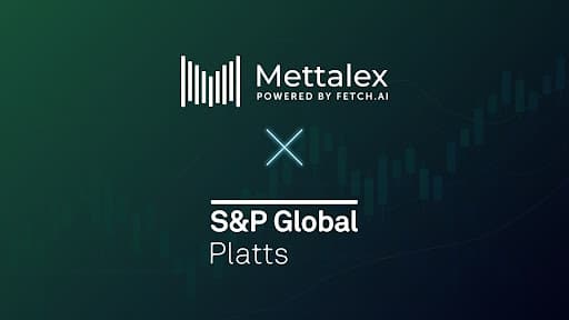 Mettalex and S&P Global Platts Launch Industrial-Grade Commodity Price Data Feeds Within the DeFi Ecosystem Mettalex and S&P Global Platts Launch Industrial-Grade Commodity Price Data Feeds Within the DeFi Ecosystem