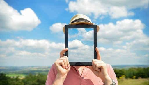 Now It’s Personal – Saving Your Identity From the Internet Now It’s Personal – Saving Your Identity From the Internet