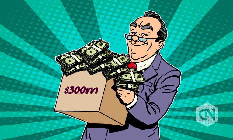 OpenSea Raises $300 Million in Series C Funding OpenSea Raises $300 Million in Series C Funding