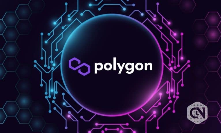 Polygon (MATIC): the Scaling Solution Token Could Hit New ATH