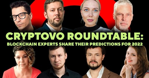 Seven Experts Debated the Future of Blockchain Seven Experts Debated the Future of Blockchain