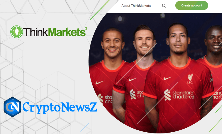 ThinkMarkets Review 2023: Is ThinkMarkets Broker Safe? ThinkMarkets Review