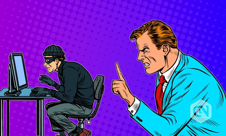 Users in Nigeria Demand Binance to “Stop Scamming” Users in Nigeria Demand Binance to “Stop Scamming”