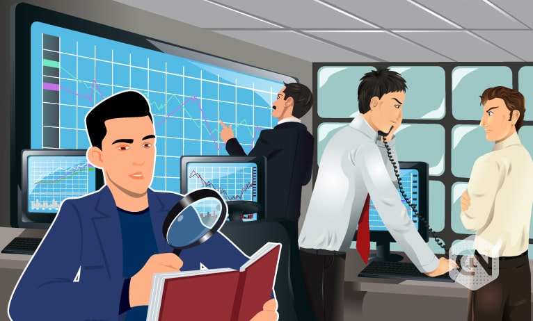 WazirX and Other Crypto Exchanges Under I-T and ED Scanners WazirX and Other Crypto Exchanges Under I-T and ED Scanners