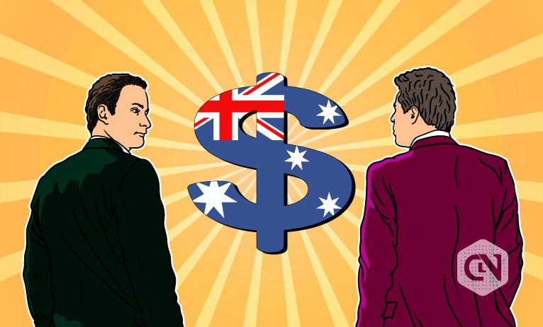 AUD/USD Rises Above SMA Amid a Fall in Oil Prices AUD/USD Rises Above SMA Amid a Fall in Oil Prices