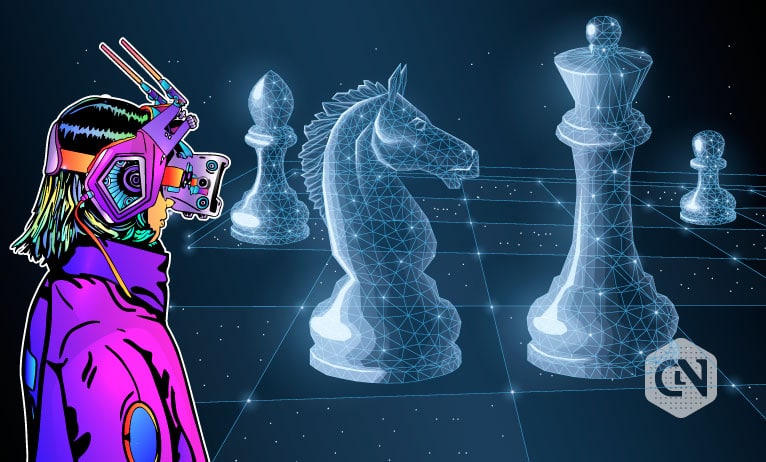 Animoca Brands and PMG Introduce Chess Into the Metaverse