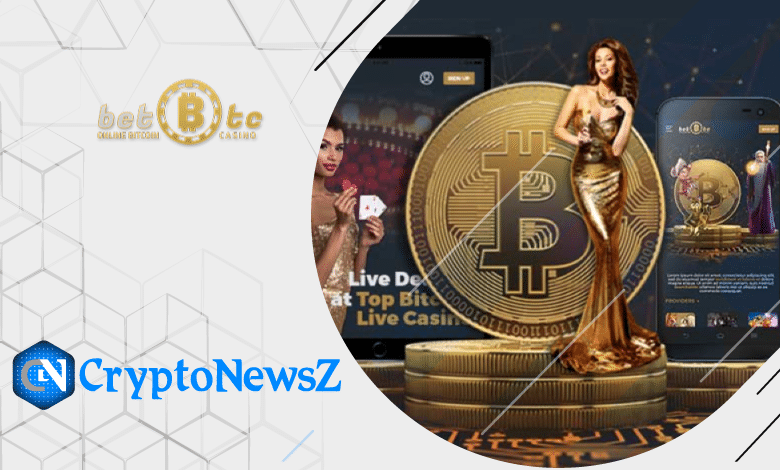 Read BetBTC Review 2023: Is BetBTC Casino Legit? BetBTC Review