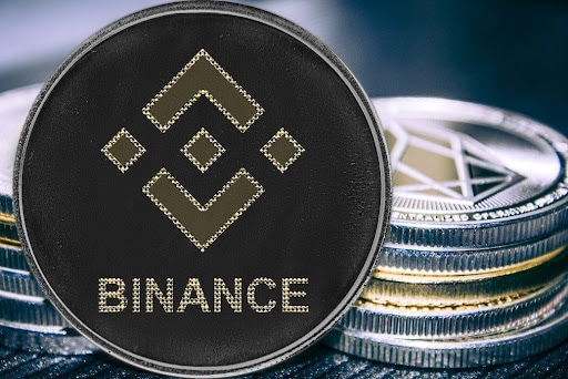 Binance Coin (BNB)