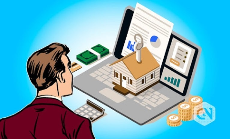 Cash Flow Portal Raises $3.5 Million in Seed Round to Make Real Estate Investing More Accessible to All Cash Flow Portal Raises $3.5 Million in Seed Round to Make Real Estate Investing More Accessible to All