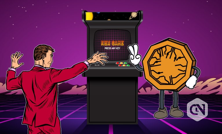 Crypto Exchange FTX US Enters the Blockchain Gaming Market Crypto Exchange FTX US Enters the Blockchain Gaming Market