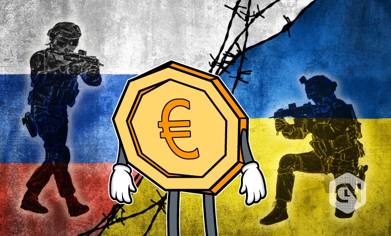 Euro Maintains Ground After Calmed Ukraine Tensions