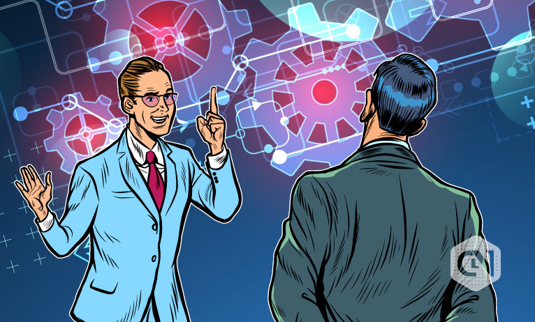 Okcoin Becomes the First in the US to Add Stellar USDC Okcoin Becomes the First in the US to Add Stellar USDC