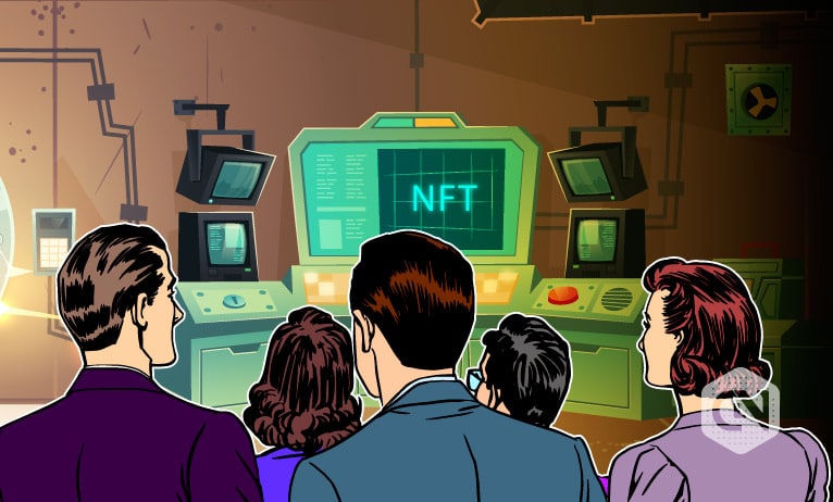 Rakuten Introduces Rakuten NFT as Sales Platform for NFTs Rakuten Introduces Rakuten NFT as Sales Platform for NFTs