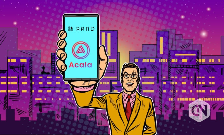 Rand Brings New Yield Aggregator Strategies with Acala for aUSD Leverage Rand Brings New Yield Aggregator Strategies with Acala for aUSD Leverage