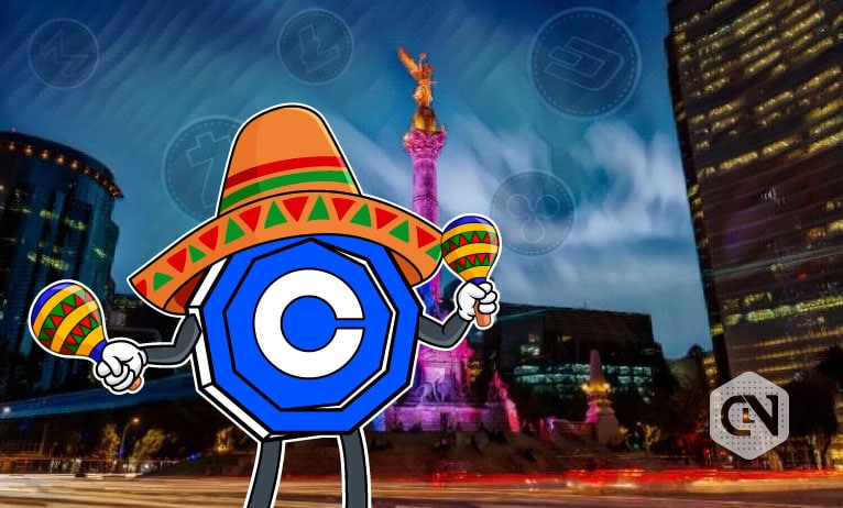 Recipients in Mexico Will Be Able to Cash Out Crypto, Says Coinbase Recipients in Mexico Will Be Able to Cash Out Crypto, Says Coinbase
