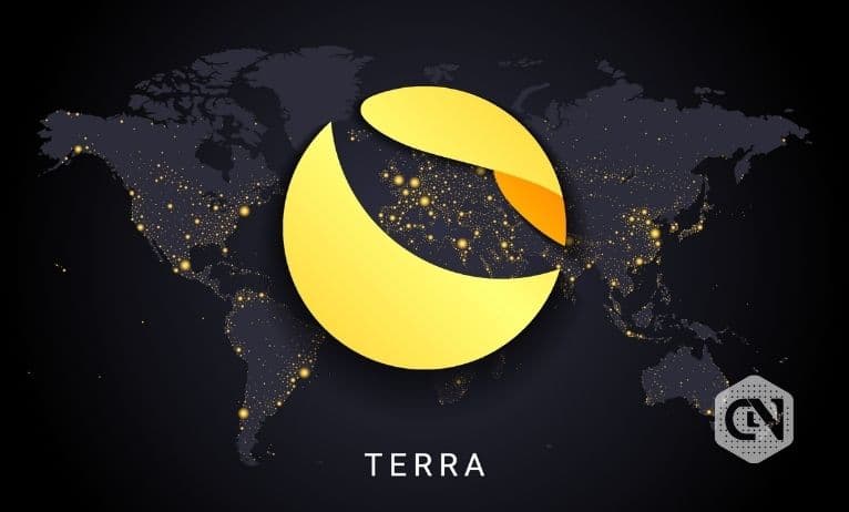 Terra (LUNA) Outperforms the Major Cryptocurrencies! Terra (LUNA) Outperforms the Major Cryptocurrencies!