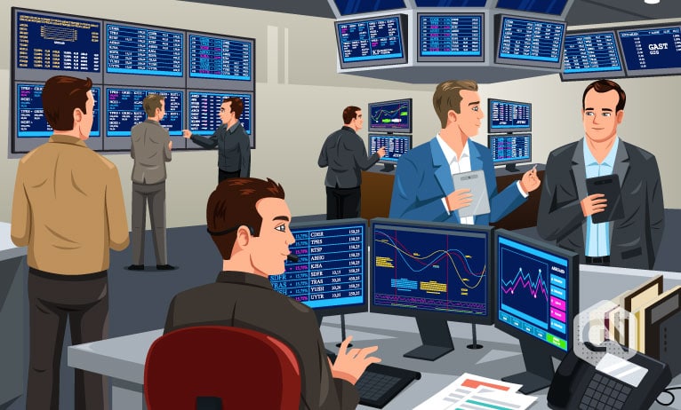 Thailand in Plans to Introduce Its Own Digital Currency Exchange - SET Thailand in Plans to Introduce Its Own Digital Currency Exchange - SET