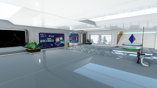 WhiteBIT Cryptocurrency Exchange Enters the Metaverse with TCG World WhiteBIT Cryptocurrency Exchange Enters the Metaverse with TCG World