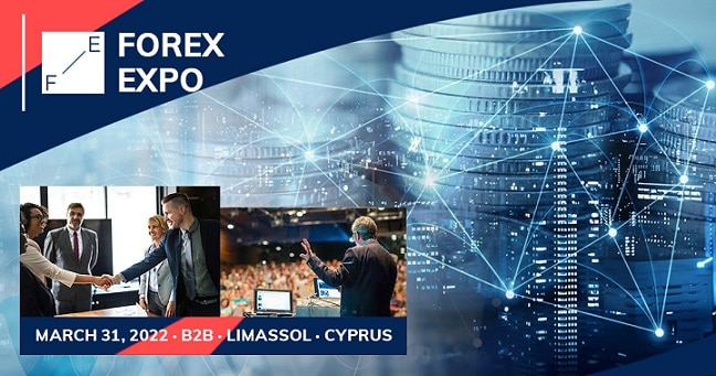 Forex Expo 2022